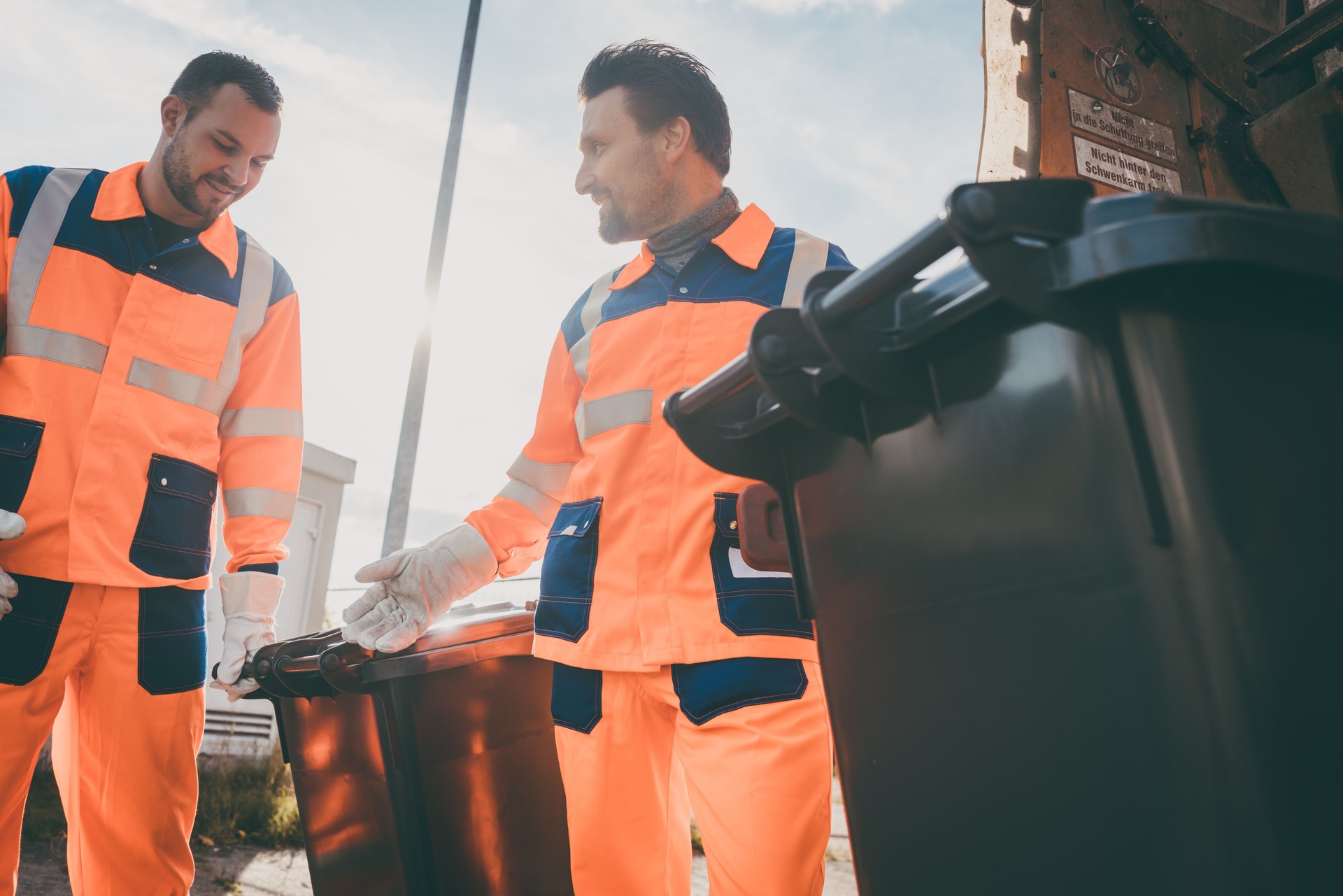 Afdelingsmanager Gemeente Erhan (referentie opvraagbaar)