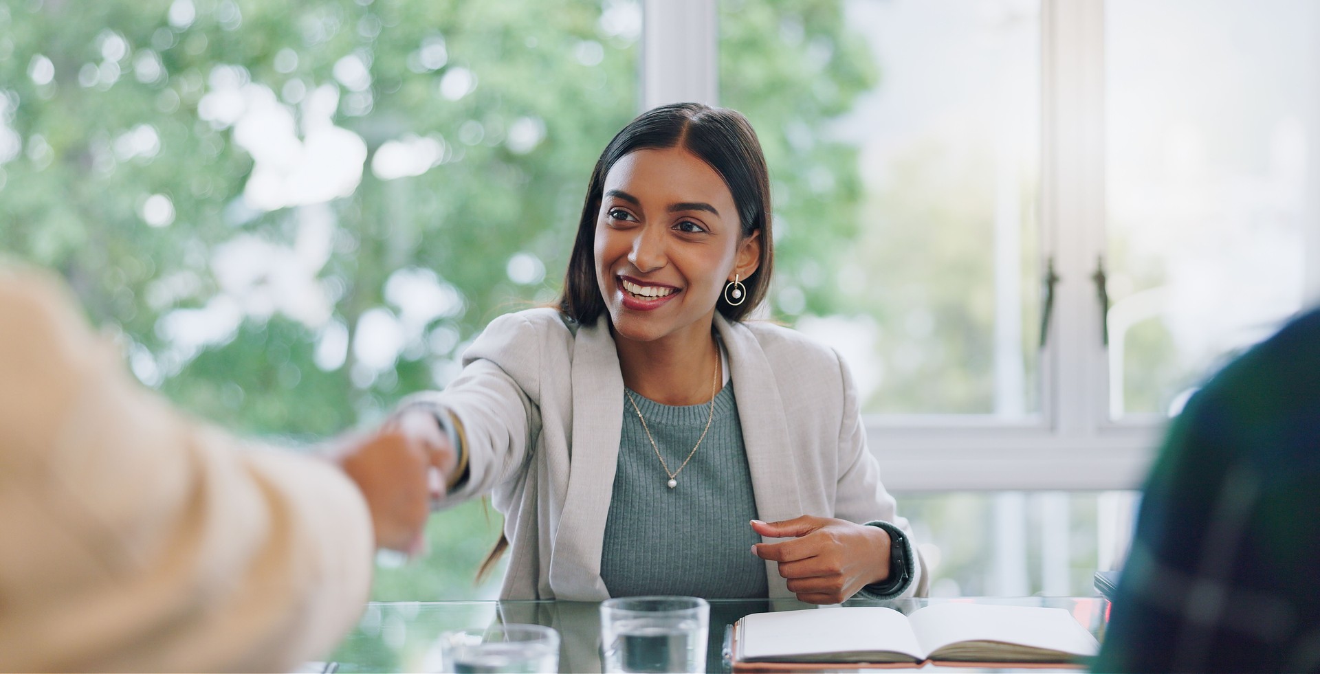 HR Consultant Carmen (referentie opvraagbaar)